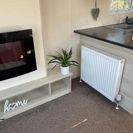 Haggerston Castle 6 Berth Caravan - Lakefield 115 Cheswick  Exteriör bild