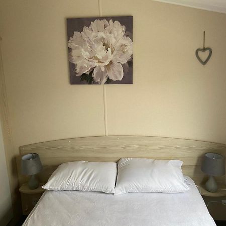 Haggerston Castle 6 Berth Caravan - Lakefield 115 Cheswick  Exteriör bild