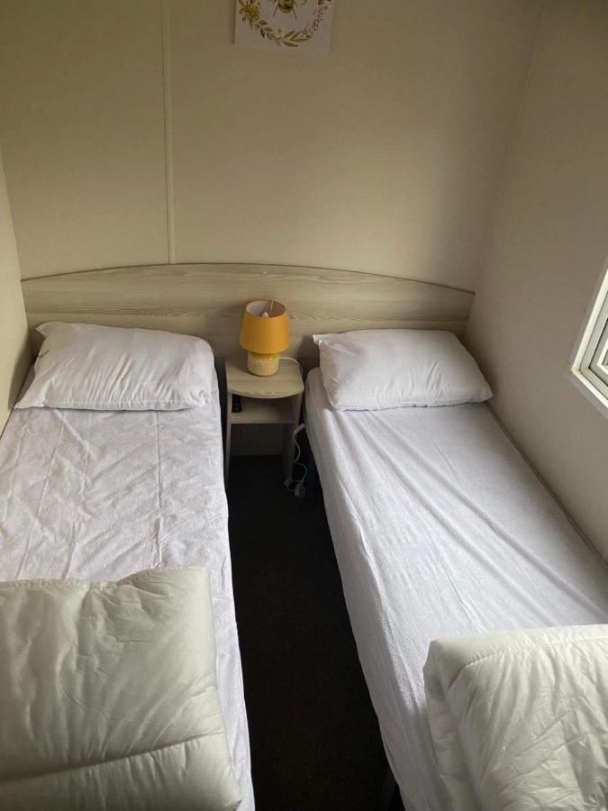 Haggerston Castle 6 Berth Caravan - Lakefield 115 Cheswick  Exteriör bild