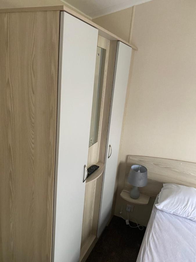 Haggerston Castle 6 Berth Caravan - Lakefield 115 Cheswick  Exteriör bild