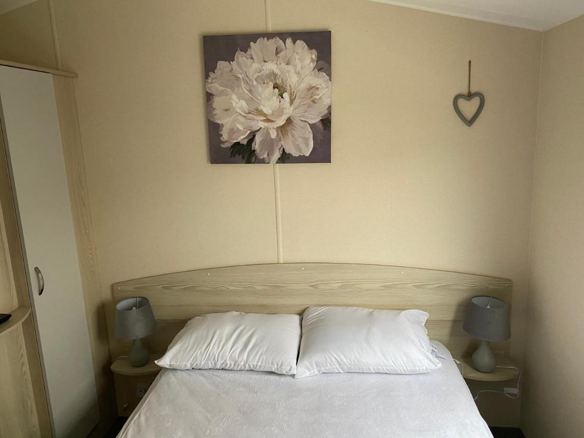 Haggerston Castle 6 Berth Caravan - Lakefield 115 Cheswick  Exteriör bild